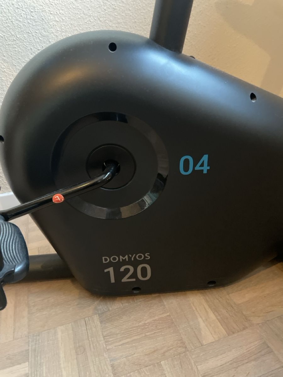 Decathlon Hometrainer: Vélo d’appartement – Usato da Sion venduto da aud_96b6 2