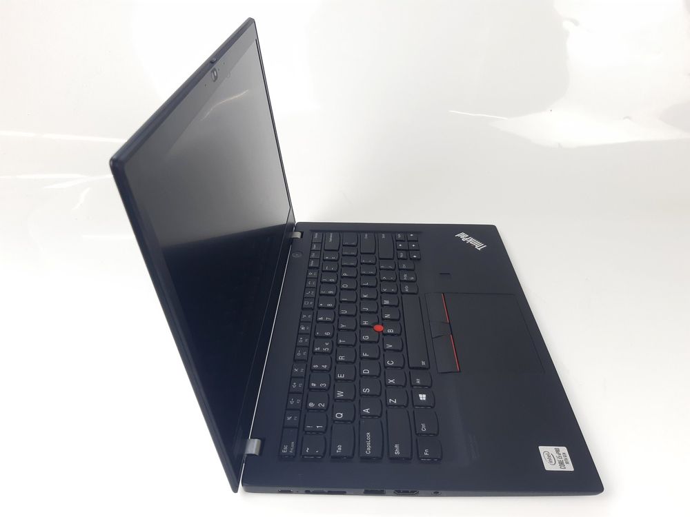 Lenovo ThinkPad T14s G1 / i5-10310U / 16 / 256 / CH Layout 2