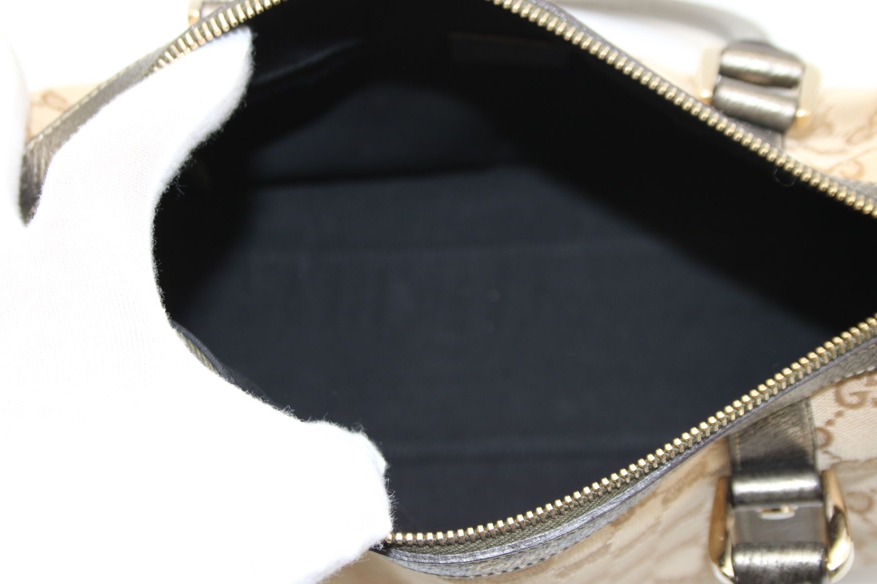 Gucci Borse: Gucci Abbey Mini Boston Bag – Usato da Urtenen-Schönbühl venduto da jana2kids 6