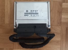 Steuergeräte VW AUDI SEAT SKODA 4B0 906 018 DH