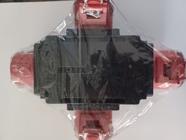 MIXO Stromverteiler
