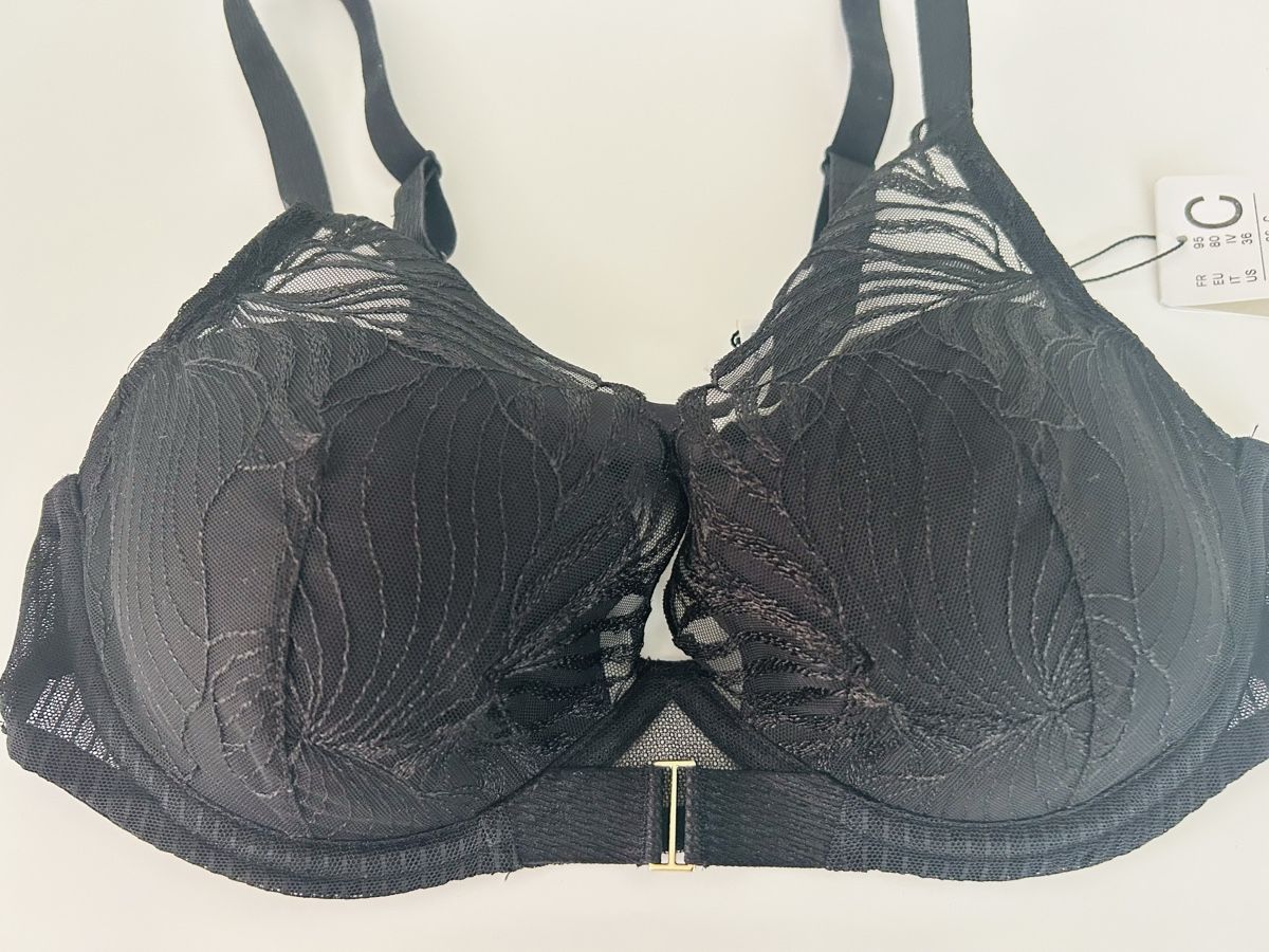 Chantelle Altra biancheria intima: Chantelle BH NEU mit Etikett – Nuovo e nell'imballaggio originale da Zürich venduto da diva1972 1