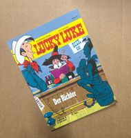 Lucky Luke - Der Richter, Comic, Band 31, Top Zustand
