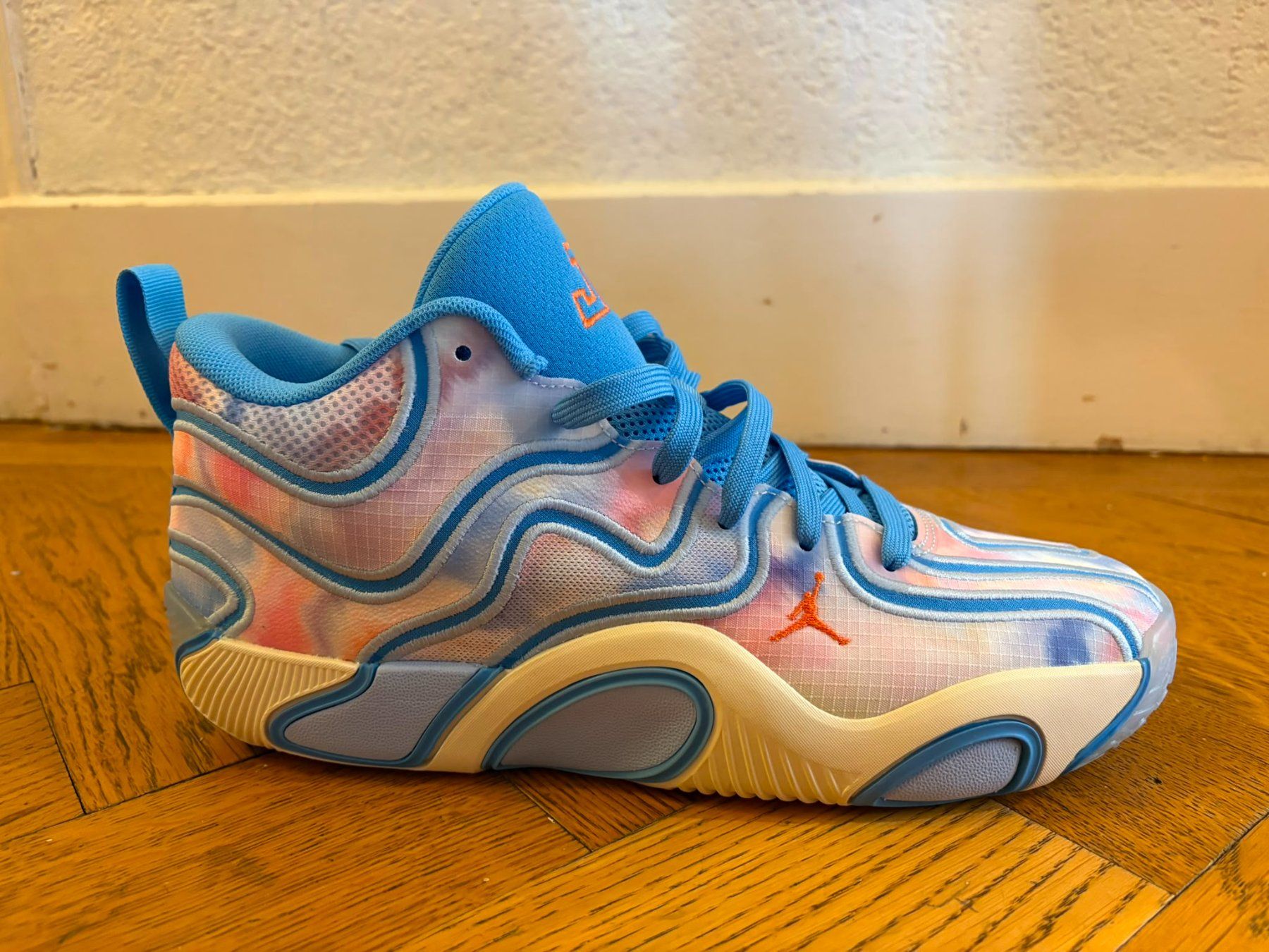 Jordan Herrenschuhe: JASON TATUM 3 CLOUD 0 – Neu und originalverpackt aus Genève von pie_7lrf