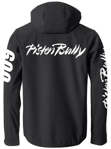 Giacche: Pistenbully Polar 600 Softshell – Nuovo e nell'imballaggio originale da Aettenschwil venduto da shirtster 1