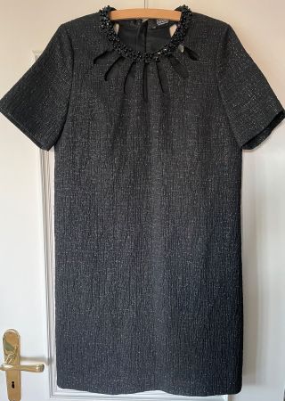 Kleid, Dorothee Vogel, Grösse 40