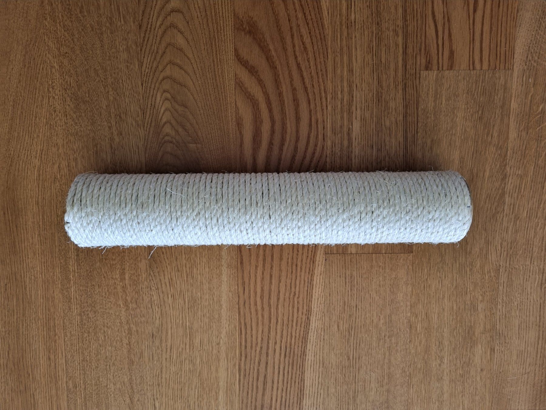 Tiragraffi: Sisalstamm Durchmesser 9cm Länge 46.5cm – Nuovo (secondo la descrizione) da Gelfingen venduto da GaelleBr 2