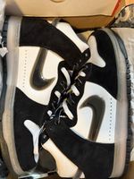 Nike Dunk High SP x Slam Jam – US 10.5 – DS / Neu