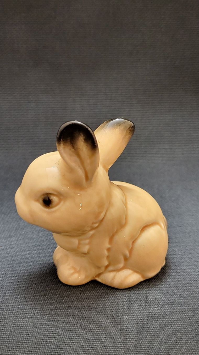 Figuren: GOEBEL-Häsli/-Kaninchen – Gebraucht aus Basel von spinne02 2