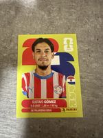 PAR 4 , FIFA WORLD CUP 2026 PANINI 