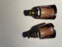 2x Wasserhahn Griffe, Vintage Design Kugler