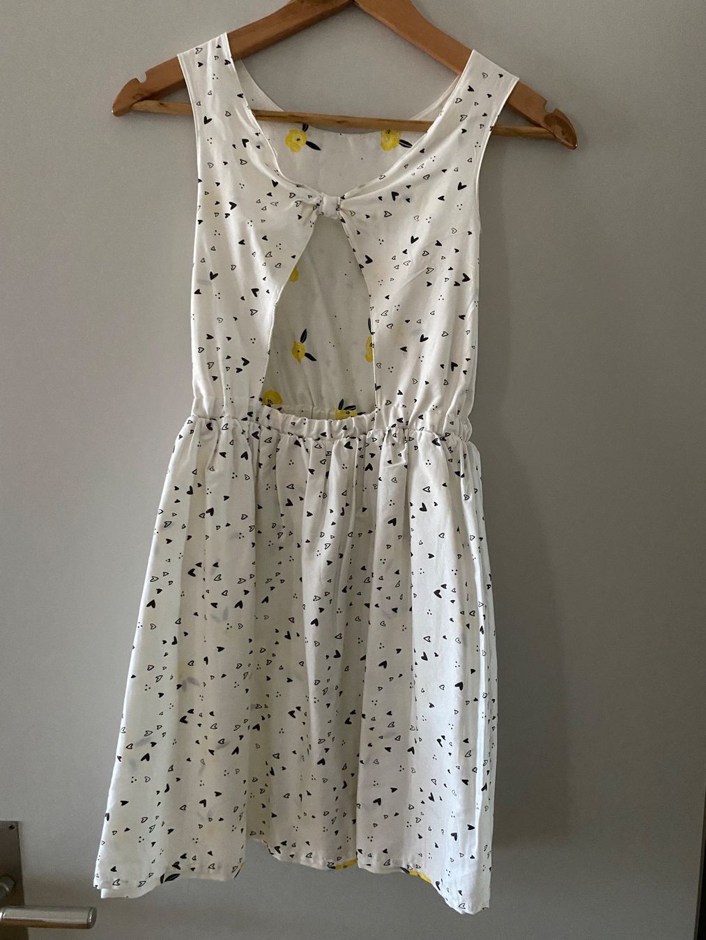 Kleider & Röcke: Robe fille – Gebraucht aus Basel von OK2010 1