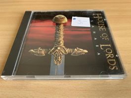 House Of Lords – Sahara