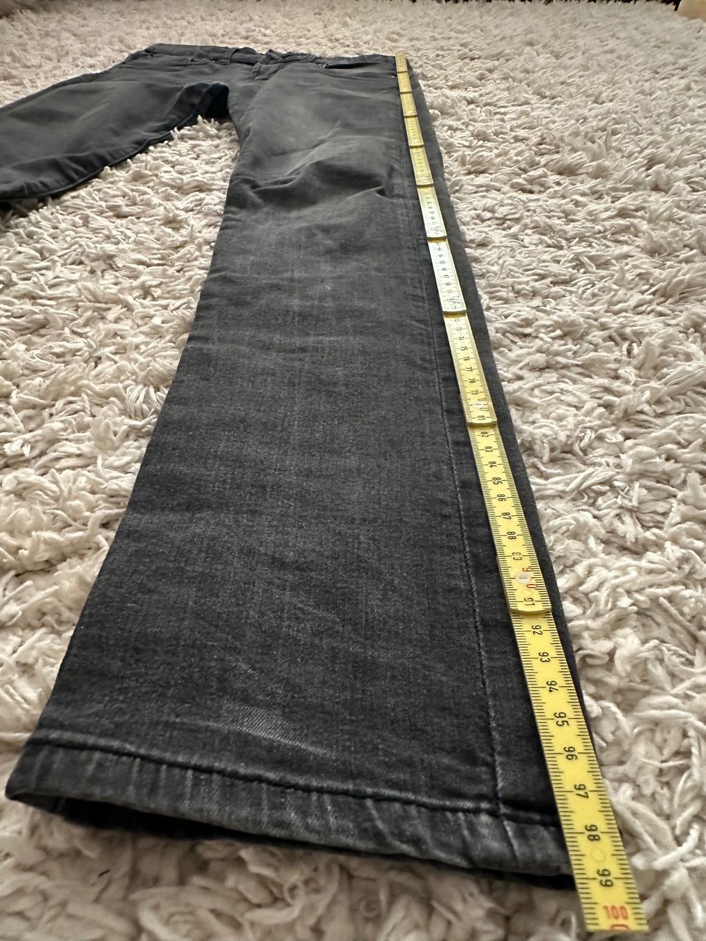 Levi's Jeans: Jeans LEVIS STRAUSS 510 Taille/Grosse W29 L30 – Usato da Bern venduto da BrandVilla 7