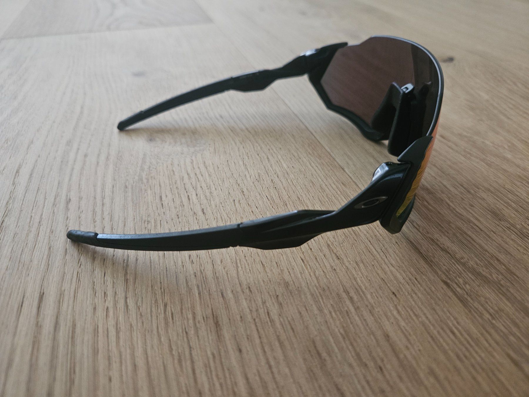 Oakley Brillen & Gläser: Oakley Sonnenbrille – Gebraucht aus Cham von gr80 1