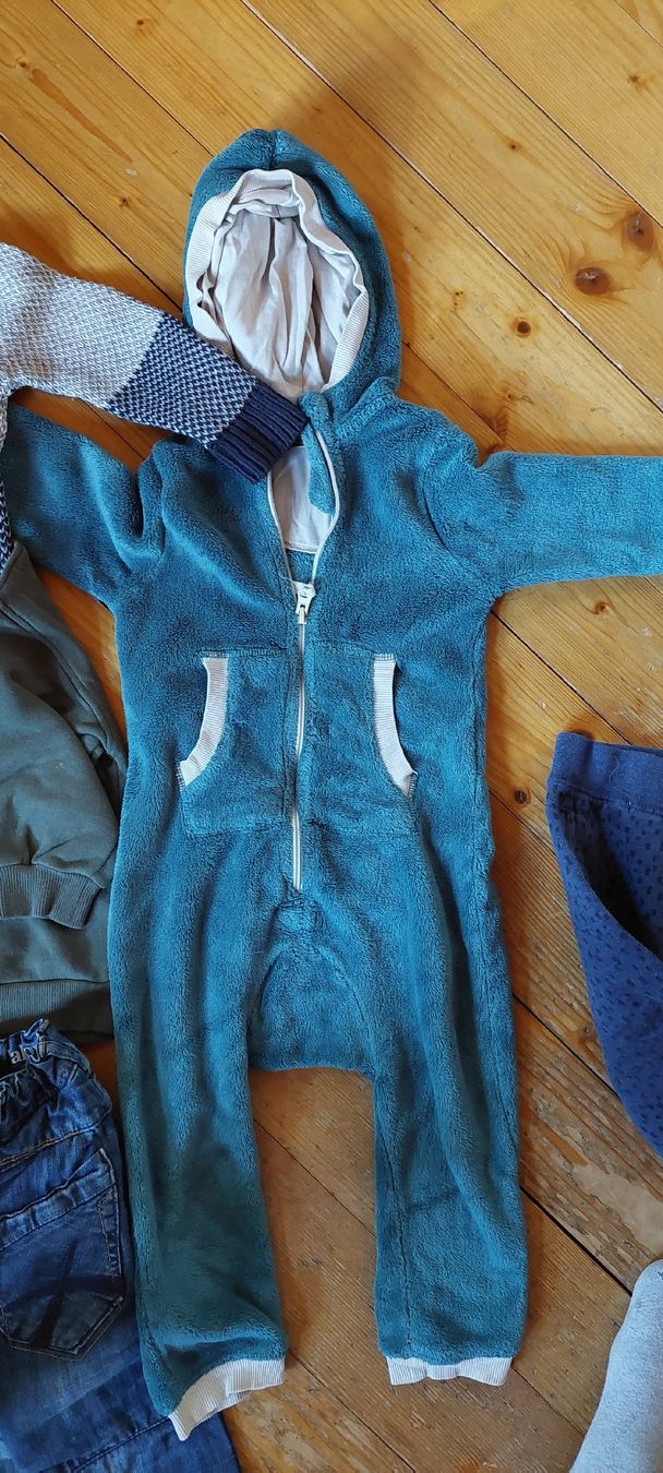 Ensembles coordonnés: Jungs Kleiderpaket 98 – D'occasion à Schmidrüti par Novemberchind 2