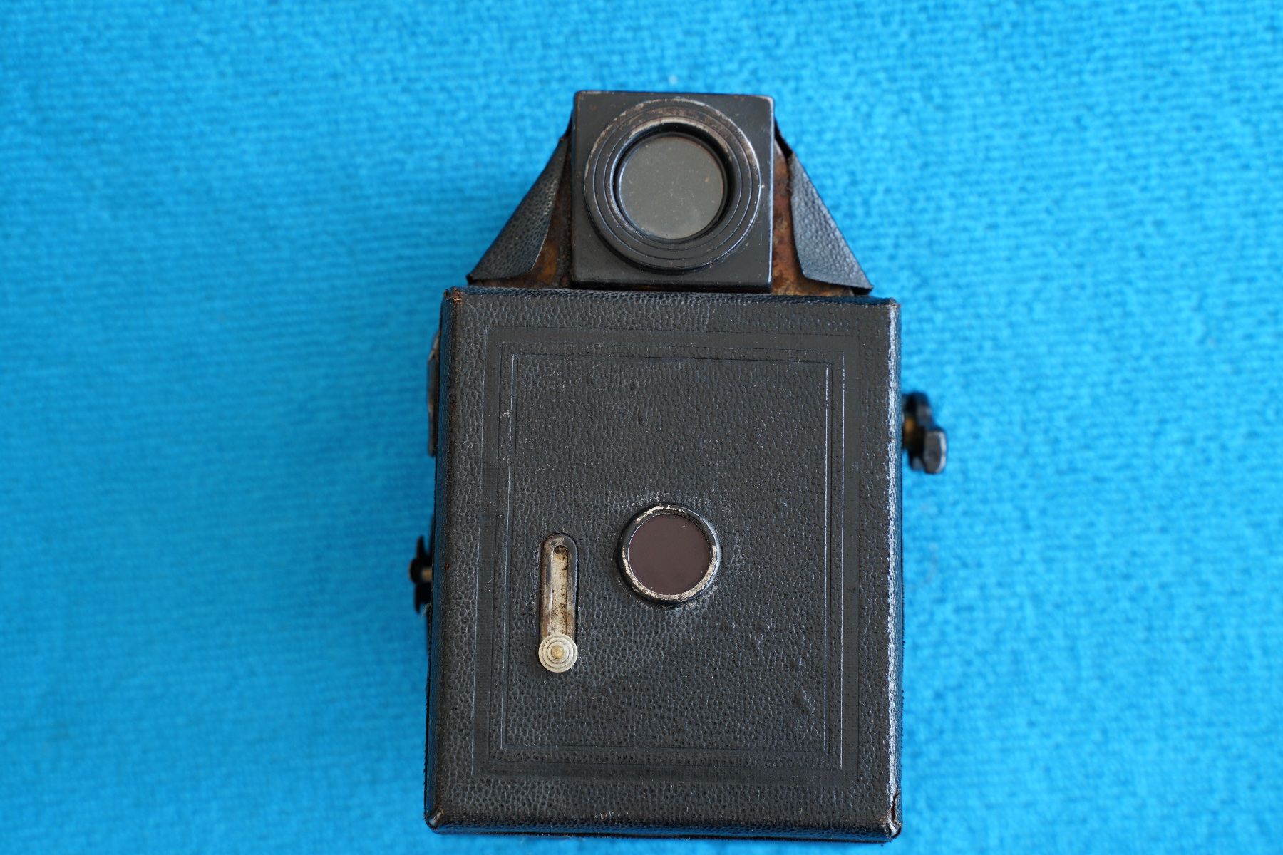 Kamera: Altissar Juwel - Periskop -  6x6cm – Defekt aus Dagmersellen von sim_zqh8 2