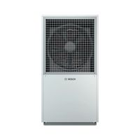 BOSCH Luftwärmepumpe CS5000AW Monoblock-WP 22 kW