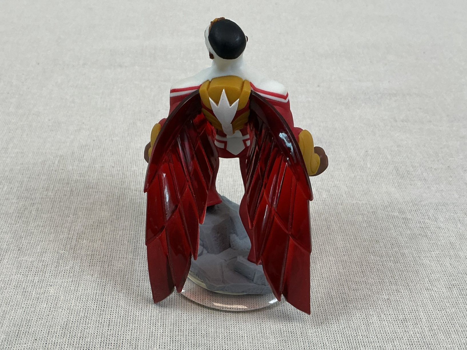 Spiele: DISNEY INFINITY 2.0 Falcon Spielfigur – Gebraucht aus Richterswil von Restwert_Richterswil 2