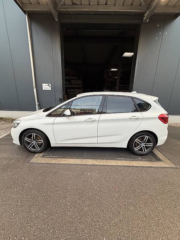 Automobili: BMW 218D Active Tourer – Usato da Zollikofen venduto da hakikk 1