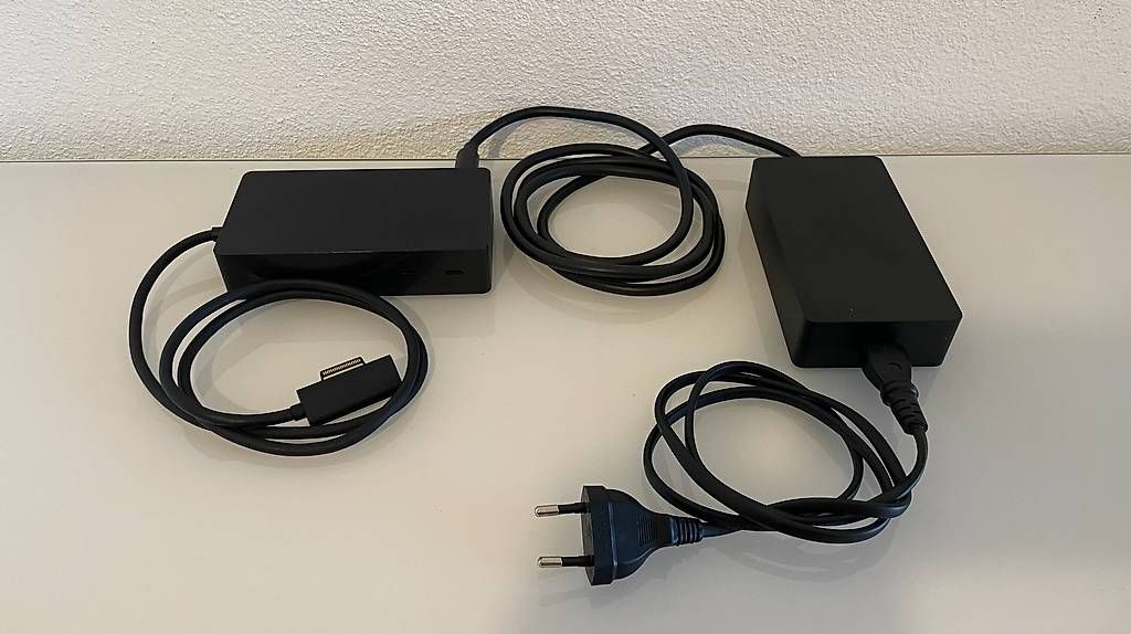 Docking station: Microsoft Surface Dock 2 – D'occasion à Jona par Peterli_14