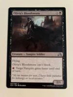 1 x Olivia's Bloodsworn - Magic: The Gathering - MtG