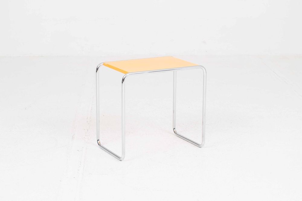 Thonet B9 C Beistelltisch von Marcel Breuer (Gebraucht) in Zürich für ...