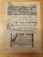 Zeitschrift Der Schweizer Pflanzen-Freund 1927