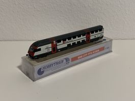 Hobbytrain IC2000 2.Kl Steuerwagen Spur N
