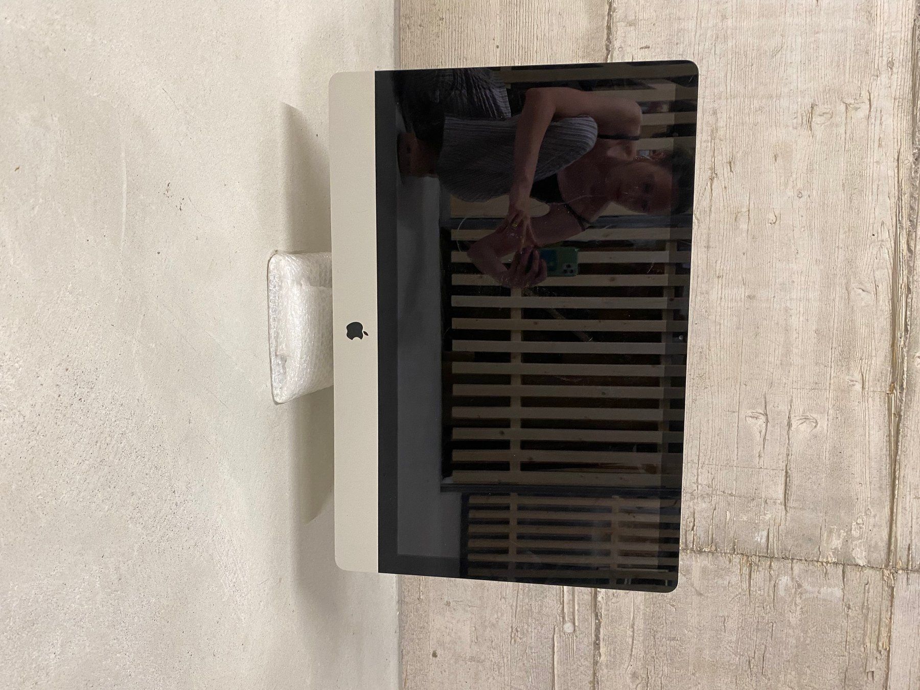 Apple PCs: Apple Imac – D'occasion à Zürich par Looola07