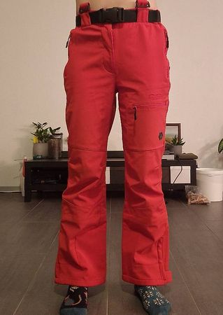 Softshell trousers COMPTOIR DES MONTAGNES - S