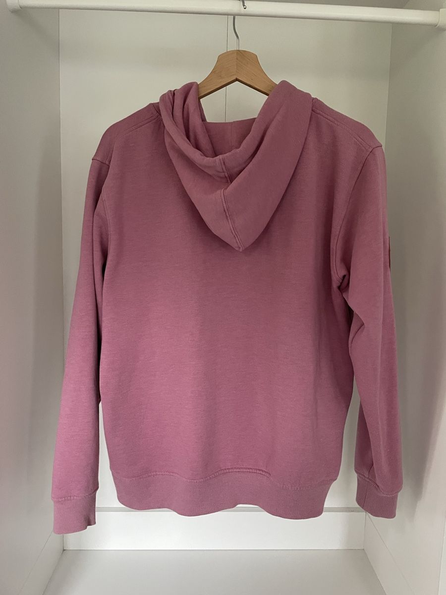 Giacche: Rosa dünne Jacke – Usato da Böttstein venduto da nco_gbz9 1