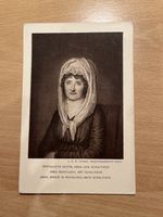 Alte Bundesfeier-Postkarte 1914 - Seltenes Sammlerstück!