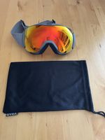 Uvex Downhill 2100 Colorvision Skibrille, neu