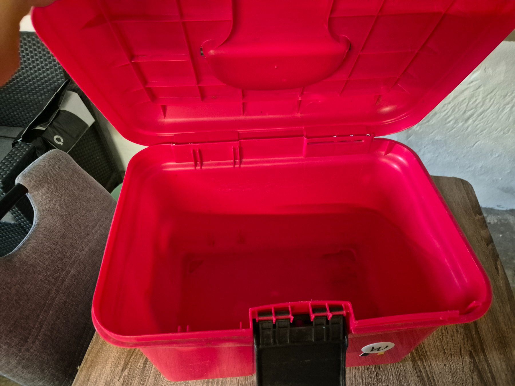 Briglie & Cavezze: Putzbox mit Zubehör – Nuovo (secondo la descrizione) da Meggen venduto da Orrinka20 3