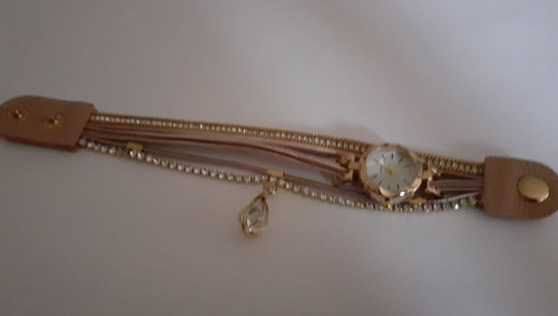 Orologi: Damen - Armbanduhr – Nuovo e nell'imballaggio originale da Stansstad venduto da kam_5wgj 1