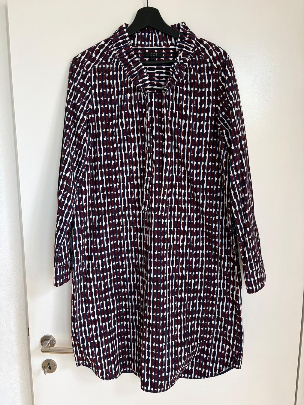 Robes: COS abito – D'occasion à Arzo par Mima70