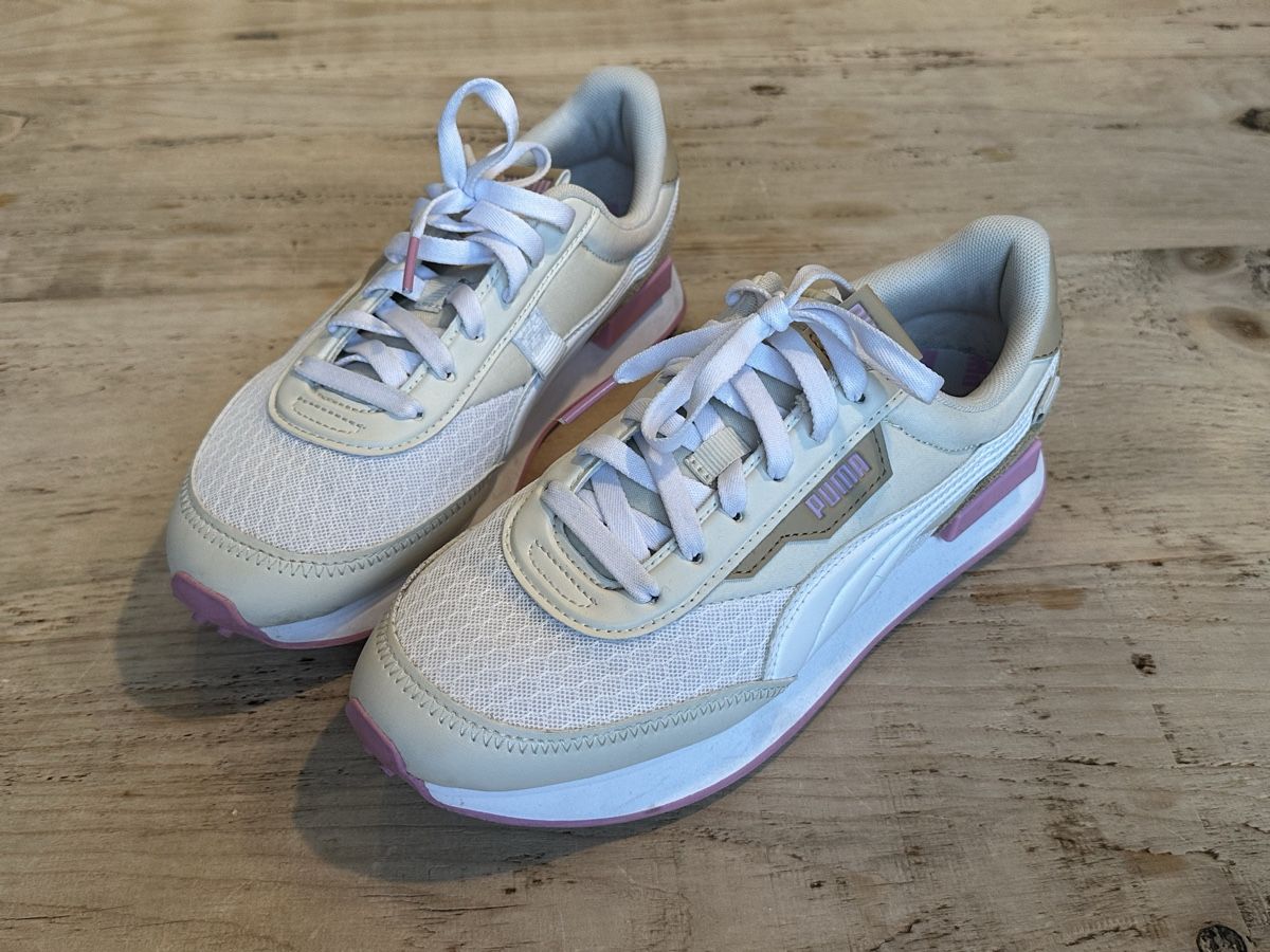 Puma Scarpe da donna: PUMA Sneakers Size 40, great condition – Usato da Baar venduto da SnowFlake00
