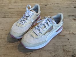 PUMA Sneakers Size 40, great condition