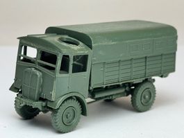 GB5- Militär LKW 1/72