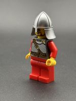 Lego Castle Lion Knight (cas450) Figur