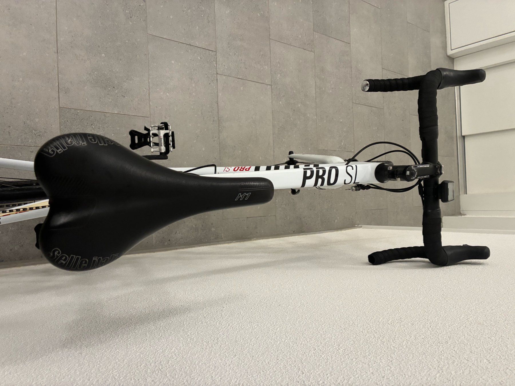 Rose Biciclette: Rose Pro SL Rennrad – Usato da Meggen venduto da Bruniel01 3