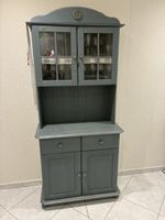 Küchenbuffet Geschirrschrank