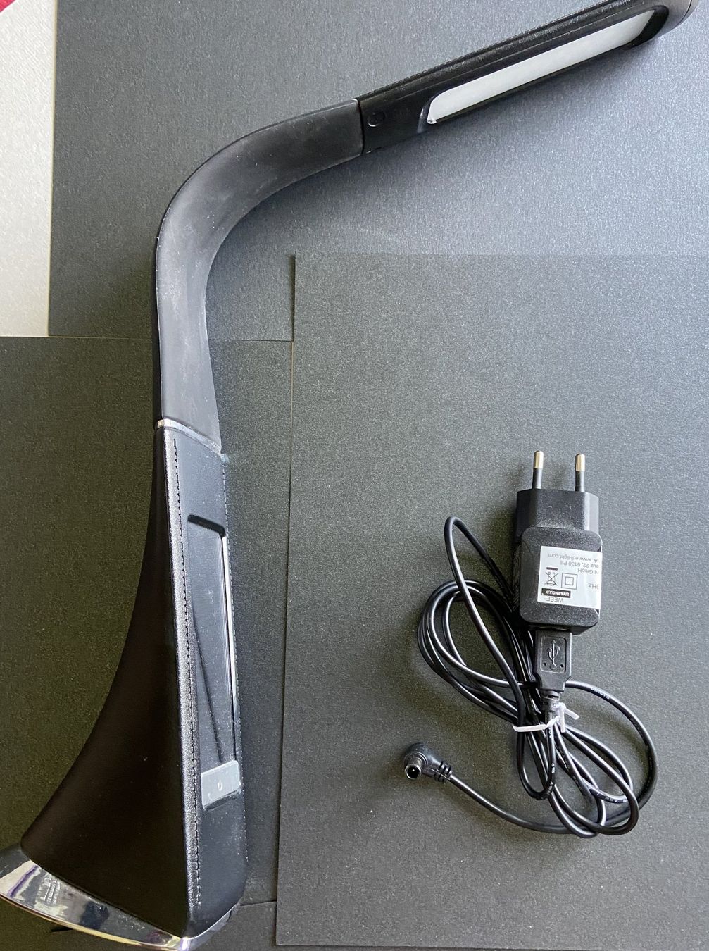 Ikea Lampade: Tischlampe – Usato da Böckten venduto da Hansi36 1