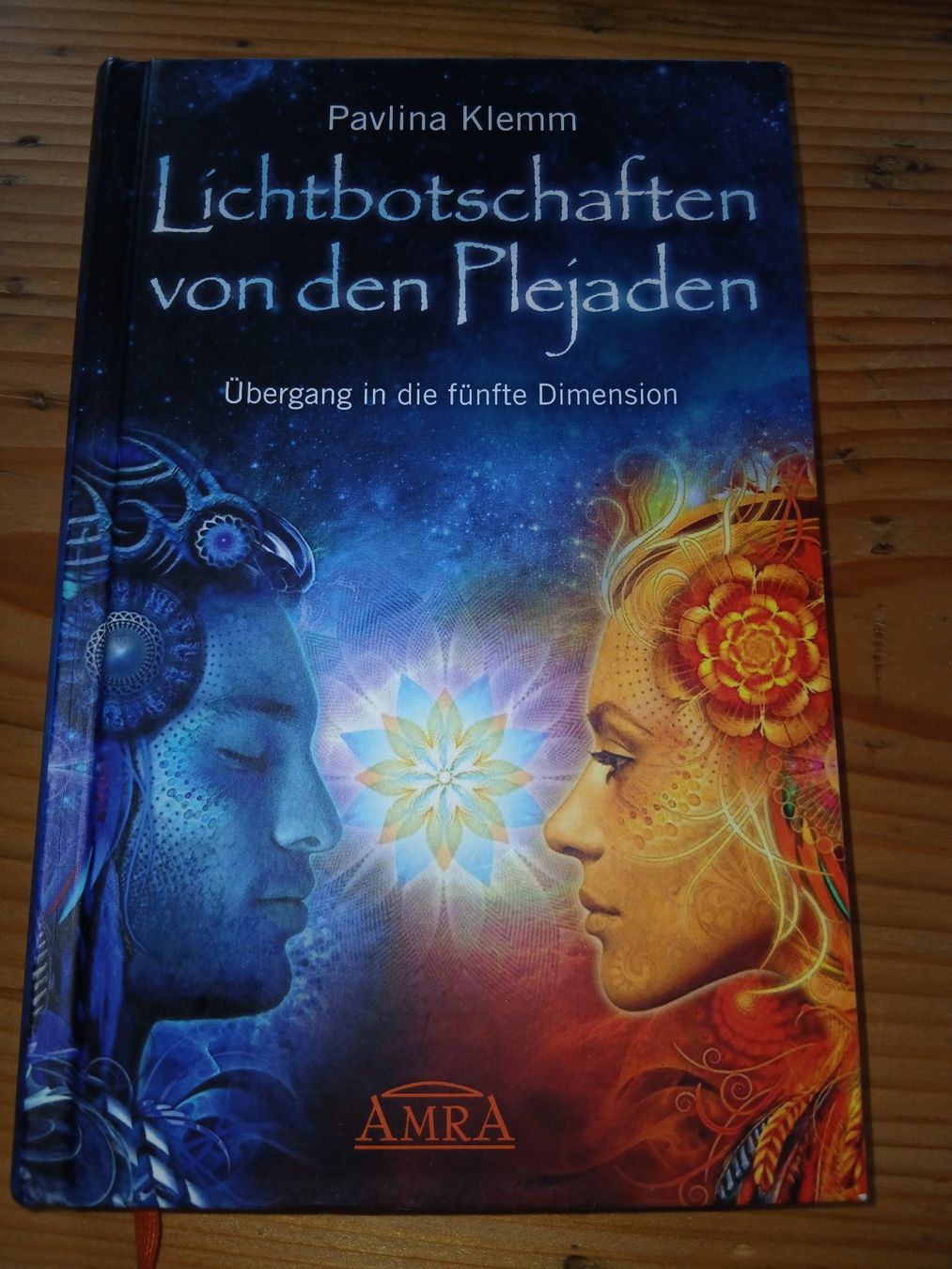 Libri: Lichtbotschaften von den Plejaden 1 – Usato da Oberegg venduto da hermosa