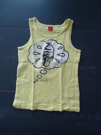 Top von Esprit, Grösse 110