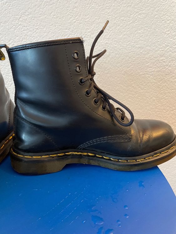 Dr martens gr 39 cheap gebraucht