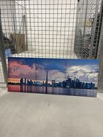 Panorama/Skyline Poster