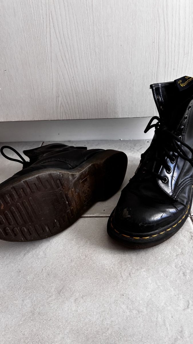 Damenschuhe: Dr. marthens – Gebraucht aus Zürich von tha_nhm8 1
