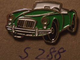 1 Oldtimer Auto Pin (S288)